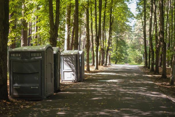 Best Sanitation services for porta potties  in Eastover, NC