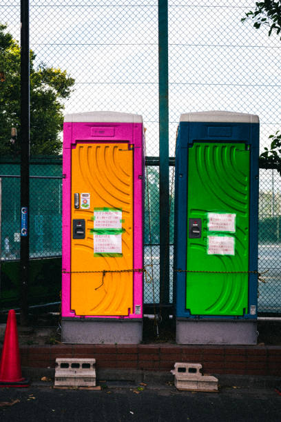 Best Portable toilet rental for construction  in Eastover, NC