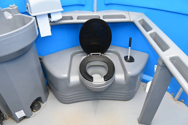 Best Construction site porta potty rental  in Eastover, NC