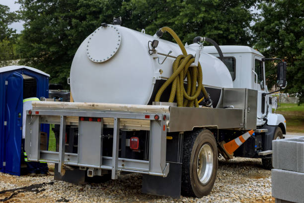 Best Long-term porta potty rental  in Eastover, NC