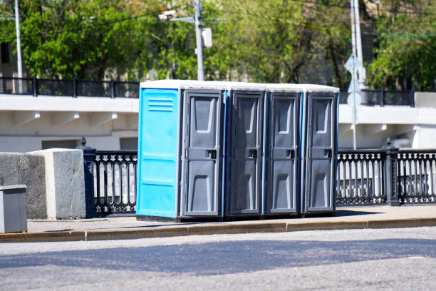 Best Best portable toilet rental  in Eastover, NC