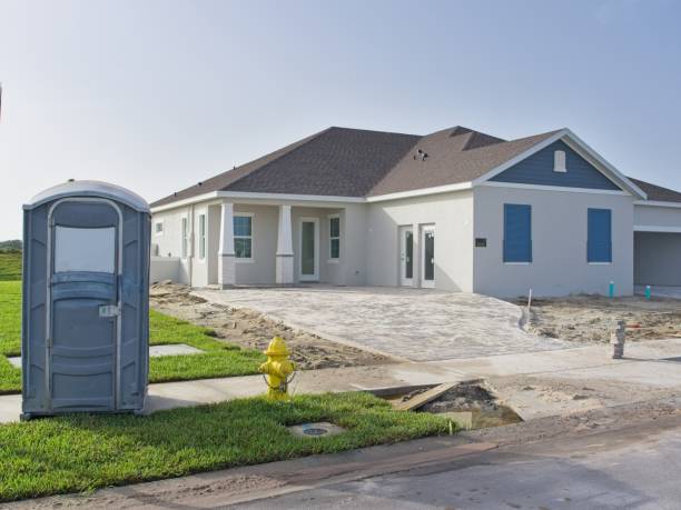 Best Porta potty delivery and setup  in Eastover, NC