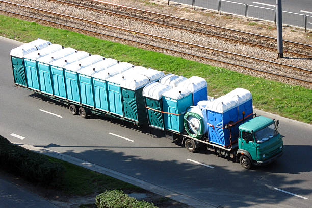 Best Local porta potty services  in Eastover, NC